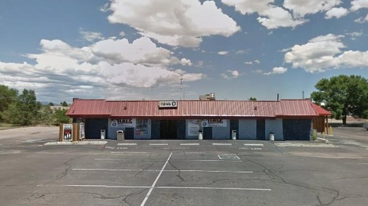     Club Q nightclub in Colorado Springs - Google Street View - Google Street View