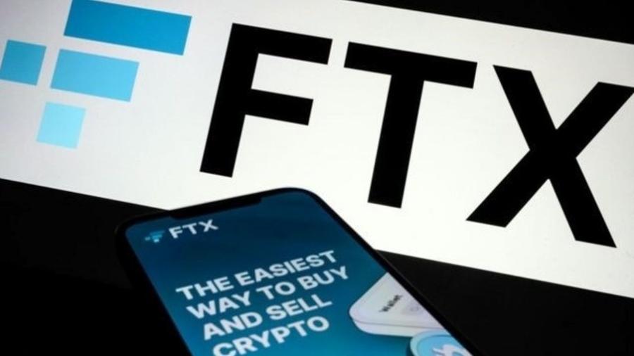 A FTX entrou com pedido de falência em 11 de novembro após uma semana agonizante - Getty Images