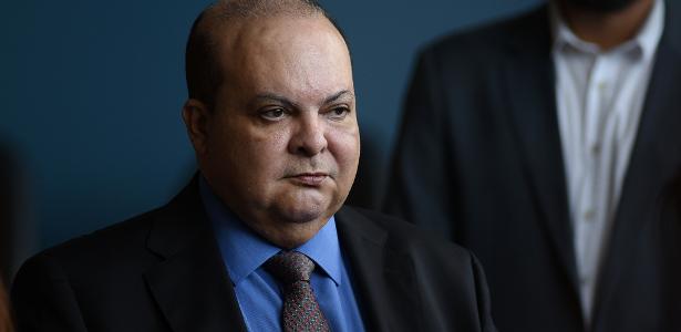 DF fez contrato de R$ 5 mi com produtora de 'Dark Horse' na gestão Ibaneis