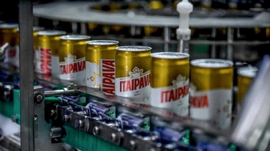Grupo Petrópolis, dono das marcas Itaipava, Crystal e Petra, entre outras, entrou com pedido de recuperação judicial