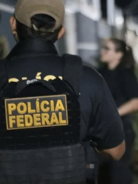 Os policiais saíram às ruas para cumprir nove mandados de busca e apreensão nas cidades de Redenção (PA), Belém (PA), São Luís (MA) e Santos (SP).