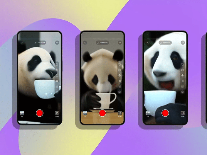 App, dublagem e pandas