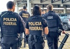 PF faz operação para prender quadrilha que movimentou R$ 50 mi em 3 estados - Polícia Federal/Reprodução