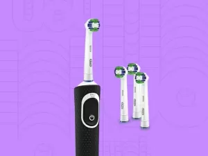 'Parece que saí do dentista': por que esta escova elétrica faz sucesso