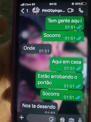Ela seria namorada de um membro do BDM - Cedido ao UOL