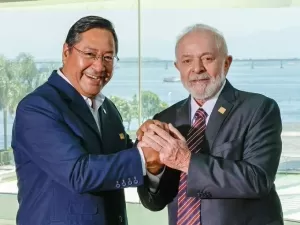 Sem Milei, cúpula do Mercosul abraça a Bolívia como membro pleno do bloco