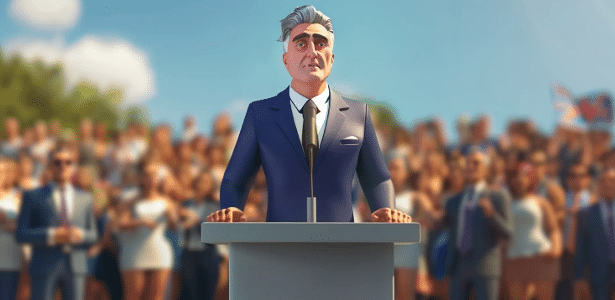 ChatGPT para deputado: o que acontece se IA se candidatar e ganhar eleição?