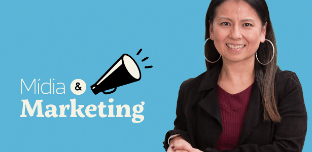 Mídia e Marketing #202: Tannia Fukuda Bruno, diretora de marketing da Seara