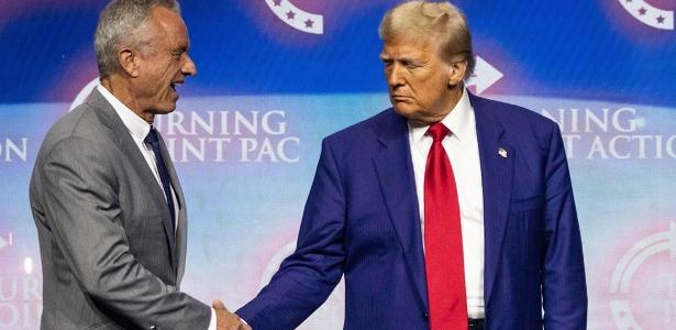 Cortes de Trump tiram auxílio saúde de milhares de imigrantes nos EUA