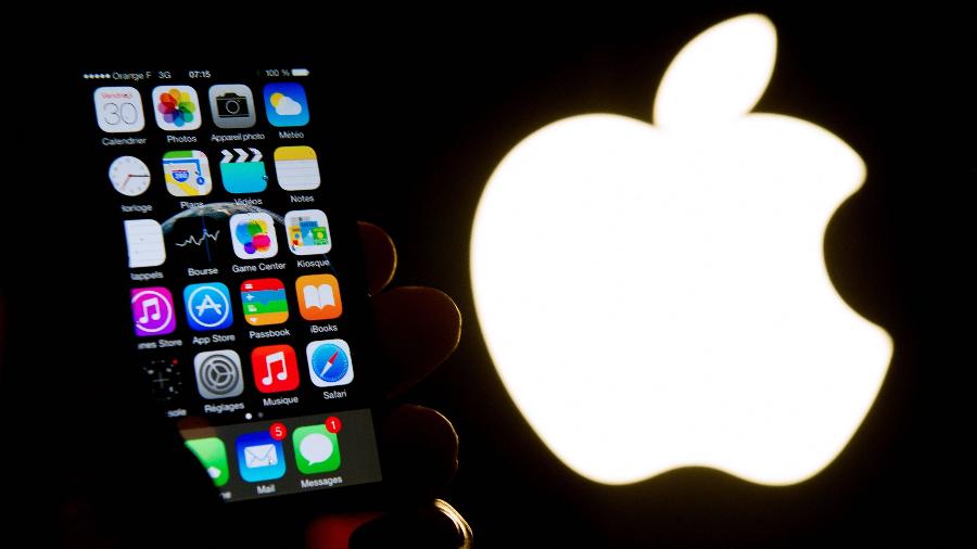 A Apple poderá ser julgada por abuso de posição dominante nos EUA A Apple poderá ser julgada por abuso de posição dominante nos EUA