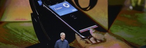 Ao Cade, Apple diz que não aceita Pix por aproximação porque quer taxa (Foto: Jim Wilson/The New York Times)