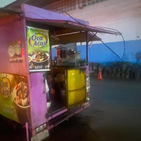 Duas pessoas morreram após energia vazar de trailer na zona sul do Recife; Neoenergia afirma que ligação era clandestina Duas pessoas morreram após energia vazar de trailer na zona sul do Recife; Neoenergia afirma que ligação era clandestina