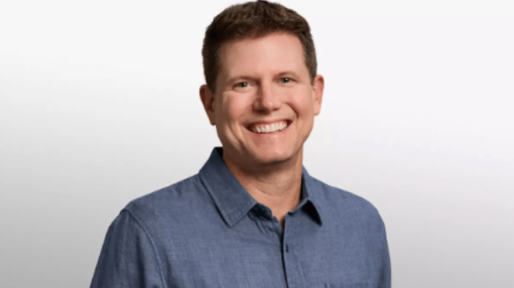 Jason Buechel, CEO da Whole Foods