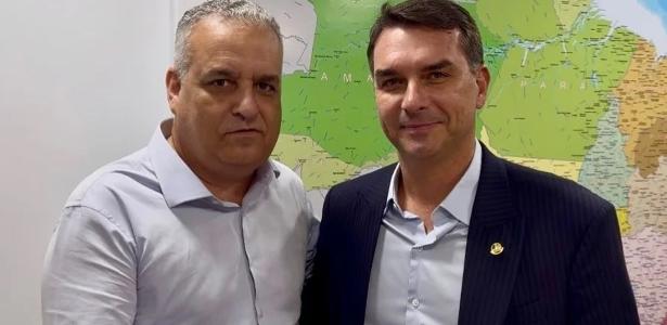 Escolha do vice expôs os vícios