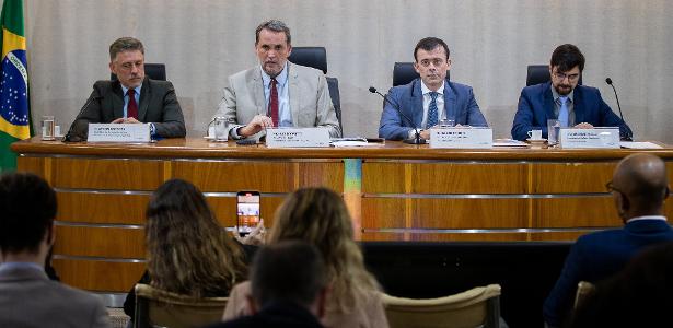 Governo congela benefícios fiscais e limita gasto com pessoal em 2027