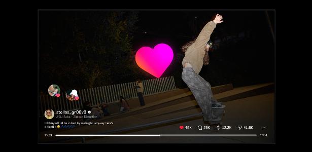 Instagram testa versão para TV e flerta em concorrer com YouTube