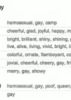 Google Tradutor usa palavras ofensivas e homofóbicas para