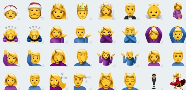 Facepalm é uma das novidades para quem usa Android - Reprodução/Twitter - Reprodução/Twitter