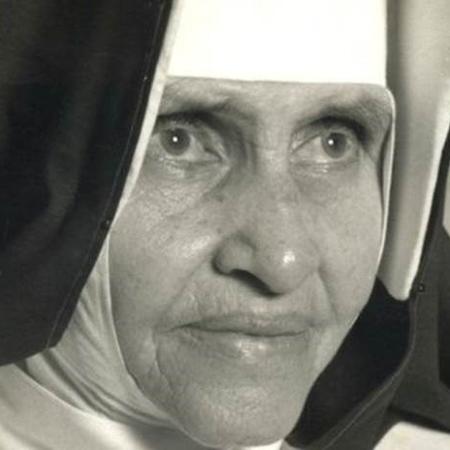 Nascida em Salvadoir, irmã Dulce foi beatificada em 2011 - OSID