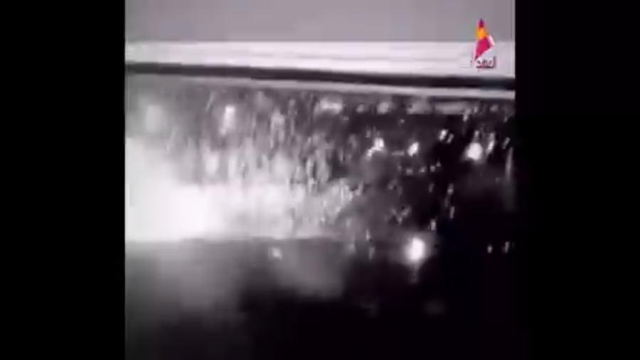 TV posta vídeo de suposto ataque de drone que matou general do Irã - Reprodução 