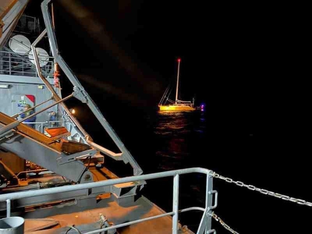 Em 12 anos, Europa apreende 190 toneladas de cocaína da América do Sul