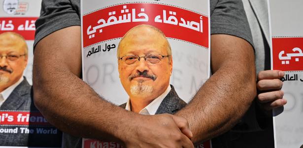 Relatório parcial | EUA diz que príncipe saudita 'aprovou' assassinato de jornalista em Istambul