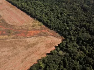 Brasil apresenta nova meta de reduzir emissões em 67% até 2035