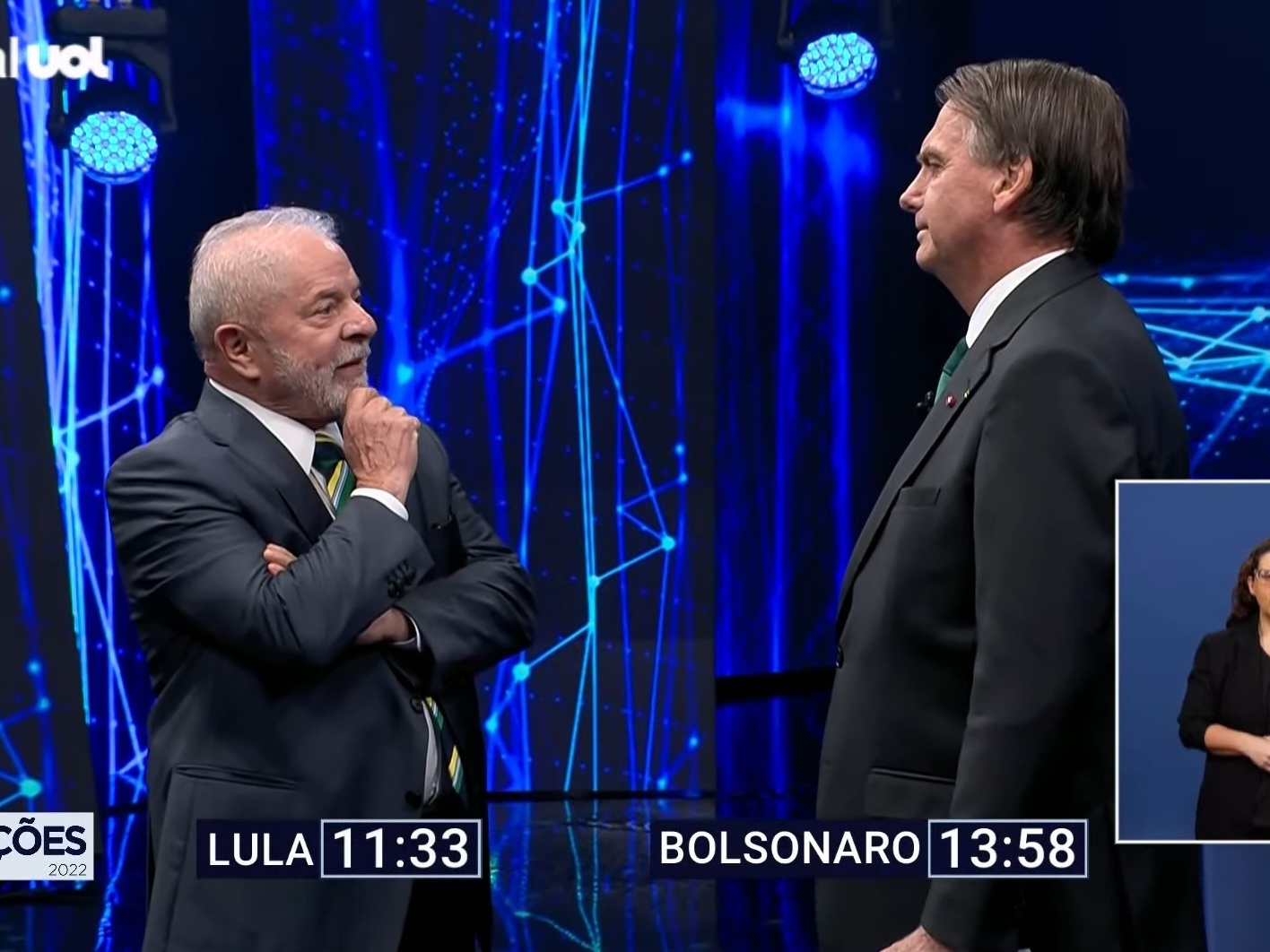 Stop ou adedonha do Lula: confira nosso jogo para conquistar votos e se  divertir na véspera das eleições - Lula