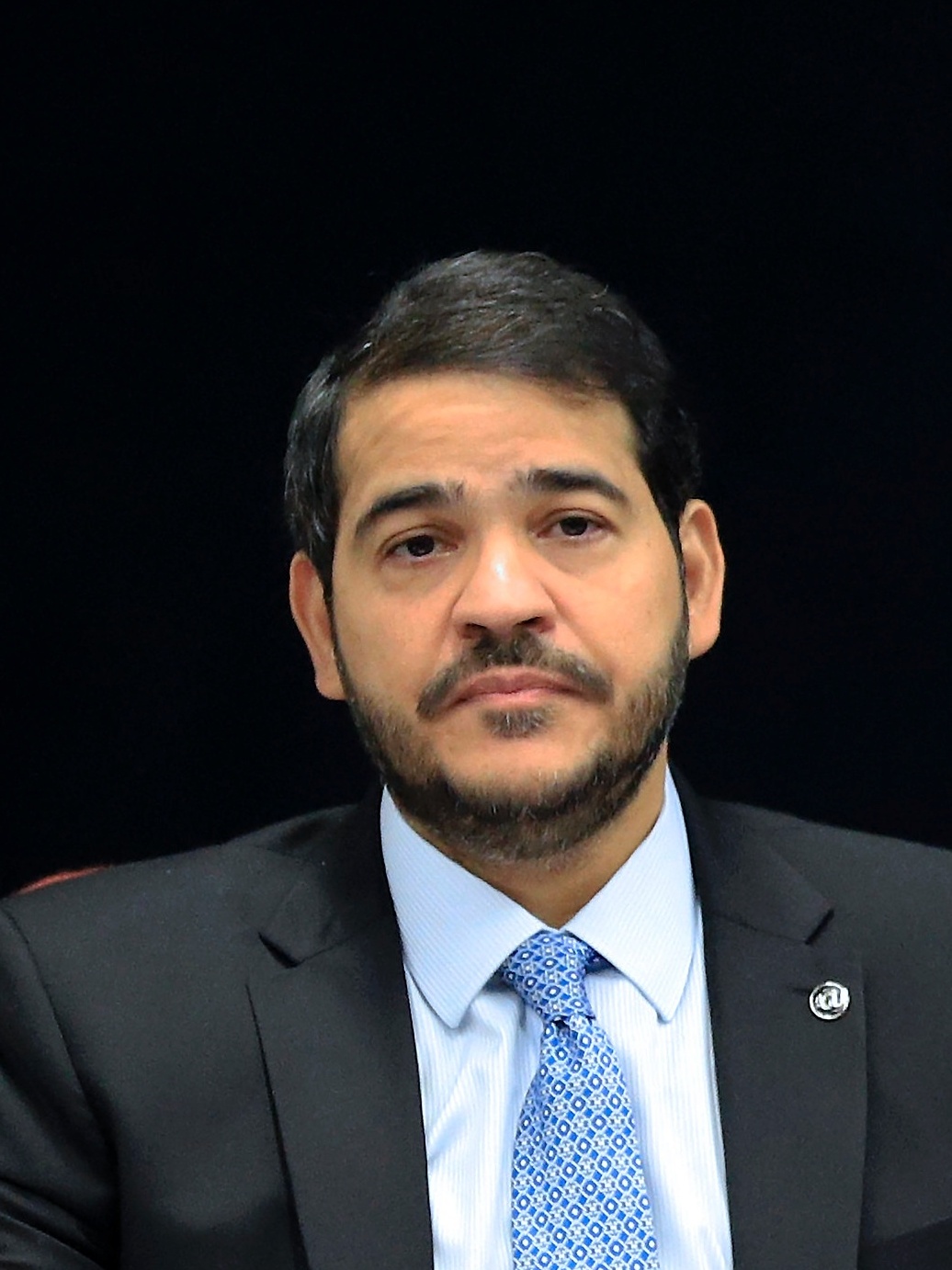 Messias &eacute; favorito para vaga de Barroso no STF, diz Daniela Lima