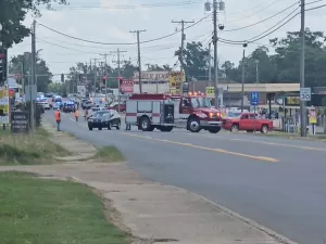 Tiroteio em supermercado do Arkansas deixa 3 mortos e 10 feridos