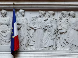 Carta aos franceses: nas mãos de vocês está o destino das democracias