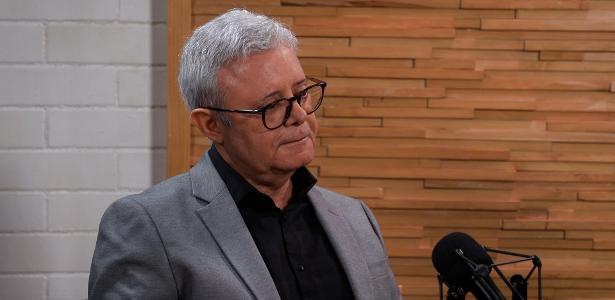 Primeira propaganda na TV foi um estouro, diz dono da Chiquinho Sorvetes