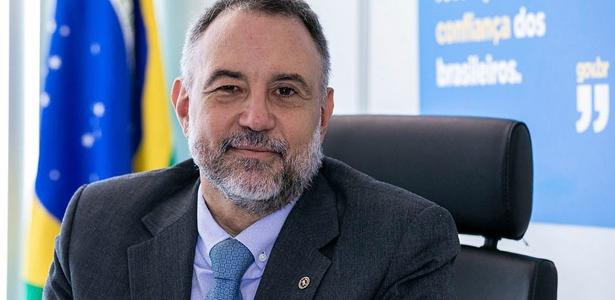 Soberania é não depender de uma big tech só, diz secretário do governo Lula