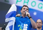 A boa e a má notícia da pesquisa Quaest para Flávi