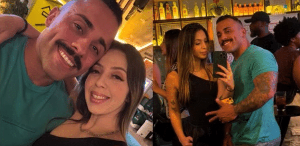 Esposa de PM avisou sobre separação para avó em ligação antes de morrer