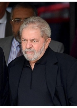 Oposição atuará em várias frentes para tentar barrar a nomeação de Lula como ministro - Reprodução/Forbes