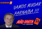 Mão Santa "requenta" vídeo de 2012 em que Temer pede votos a ele no Piauí - Reprodução/Facebook.com