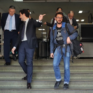 Miguel Gutiérrez/Efe