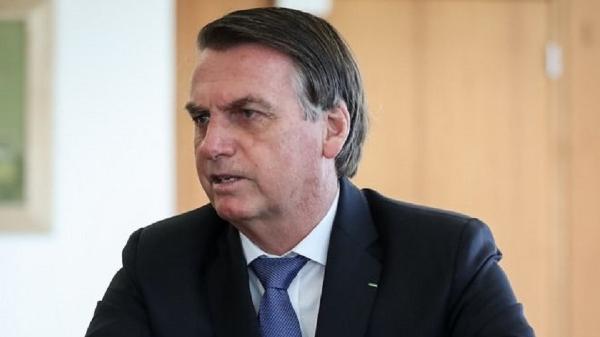 Resultado de imagem para Porta do Patriota está aberta a Bolsonaro, diz presidente do partido