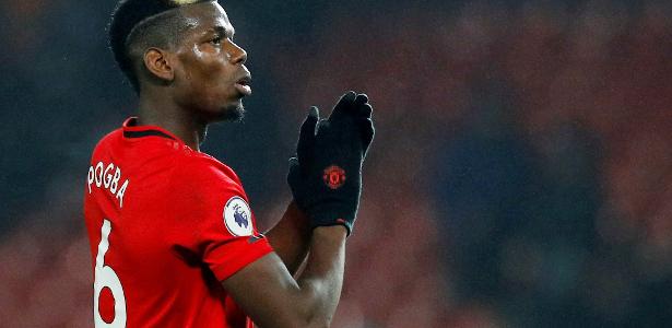 Pogba avalia proposta do Corinthians por sua história no futebol.