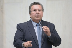 Mauricio Garcia de Souza/Alesp