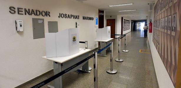 Indicações de embaixadores | Após 6 meses, Senado terá votação física com 'atacadão' de sabatinas