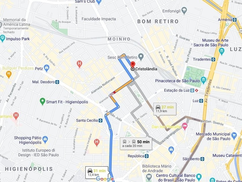 localização google maps｜Pesquisa do TikTok