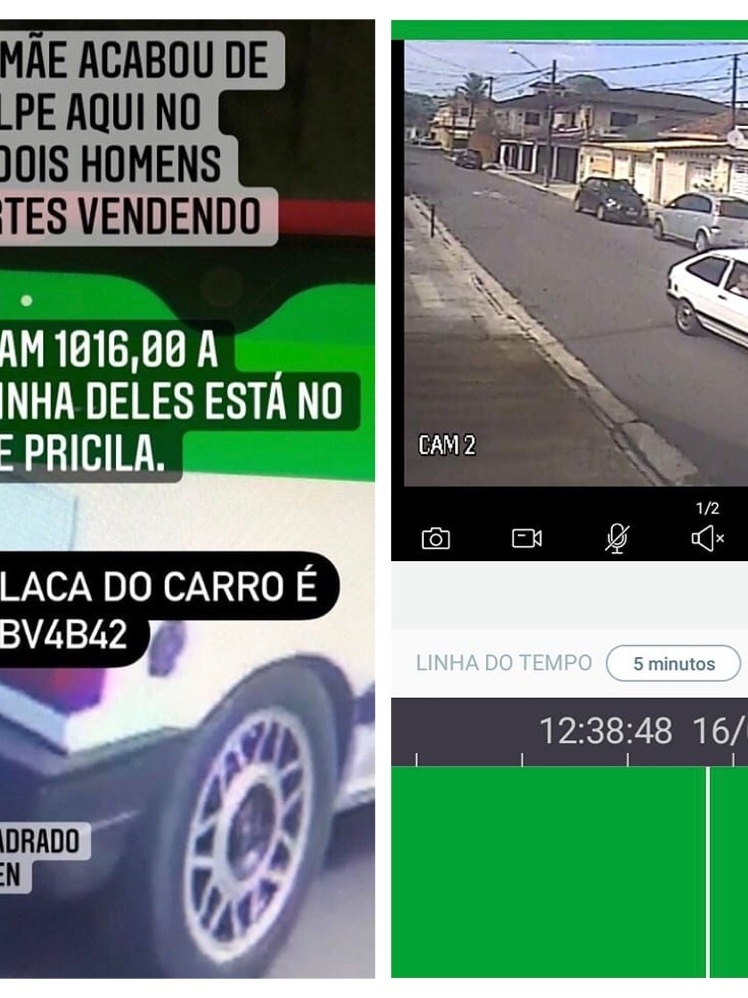 Casal cai em golpe ao tentar comprar carro pela internet no ES, Espírito  Santo