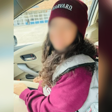 Adolescente de 15 anos foi encontrada nos Estados Unidos após sete dias