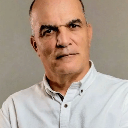 Marcelo Sales (PT), 59 anos, teve um enfarte fulminante - Divulgação