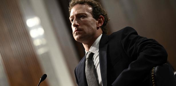 Tales: Big techs querem desenhar um mundo distópico e determinar a lei