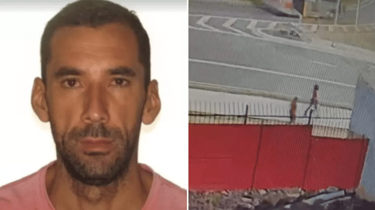 Polícia identifica suspeito de matar a estudante Bruna Oliveira da Silva Polícia identifica suspeito de matar a estudante Bruna Oliveira da Silva
