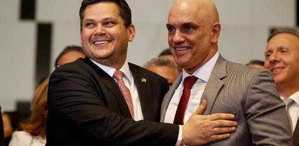 Sem a estrela de xerife, Xandão testa a vocação para articulador