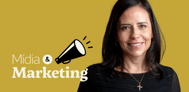 Mídia e Marketing #212: Carla Mita, vice-presidente de marketing da Visa